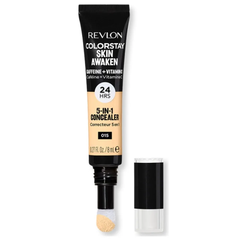 Anticernes ColorStay Skin Awaken - 15 Light>REVLON Best