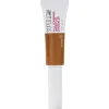 Anticernes full coverage - 65 Deep bronze>MAYBELLINE Hot