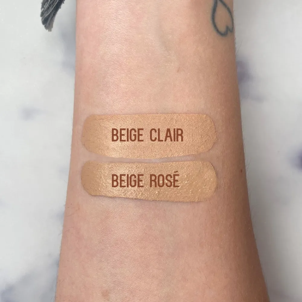 Anticernes Parfait - Beige Rosé>ESIS Best