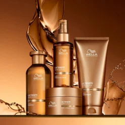 Après-shampoing nourissant - Ultimate Smooth><noscript><img width=