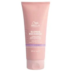 Après-shampoing raviveur de couleur Cool Blonde>WELLA Fashion
