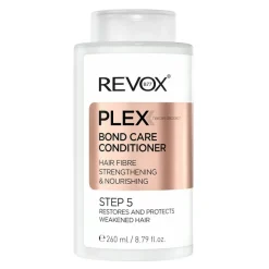 Après-shampoing revitalisant - Routine reconstruction capillaire>REVOX B77 Fashion