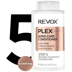 Après-shampoing revitalisant - Routine reconstruction capillaire>REVOX B77 Fashion