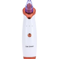 Aspirateur à points noirs>SHE SMART Best