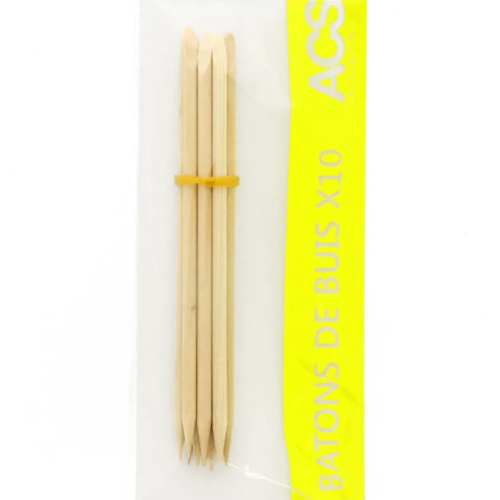 Batons de buis - x10>ACS Outlet