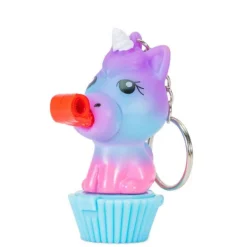 Baume à lèvres - Porte clés licorne>MARTINELIA Clearance