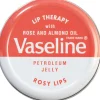 Baume à lèvres Lip therapy - Rose>VASELINE Fashion