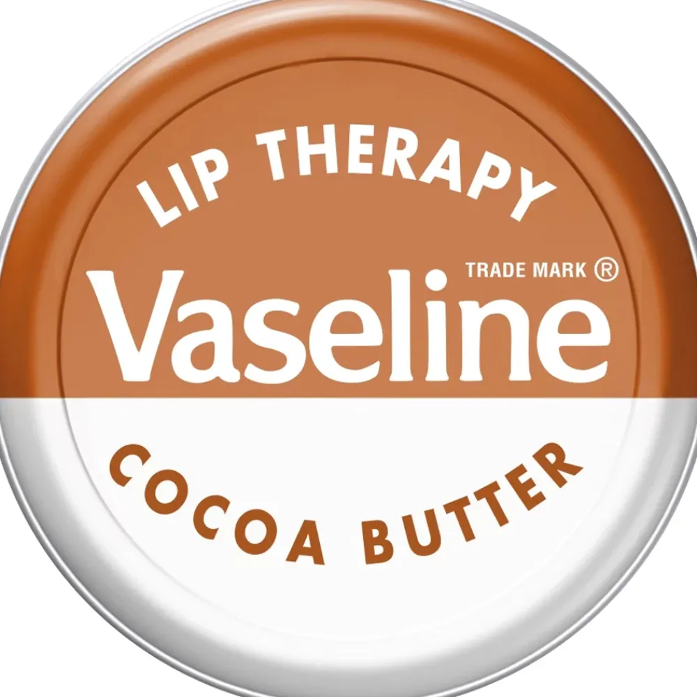 Baume à lèvres Lip therapy - Beurre de cacao>VASELINE Discount