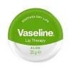 Baume à lèvres Lip therapy - Aloe vera>VASELINE Hot