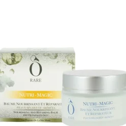 Baume nourrissant et réparateur - Nutri Magic>O RARE New