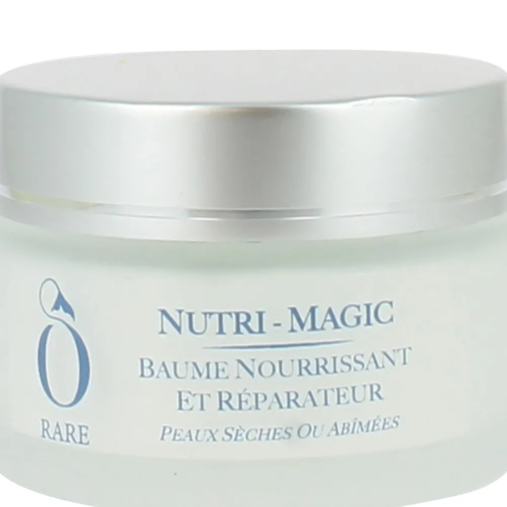 Baume nourrissant et réparateur - Nutri Magic>O RARE New