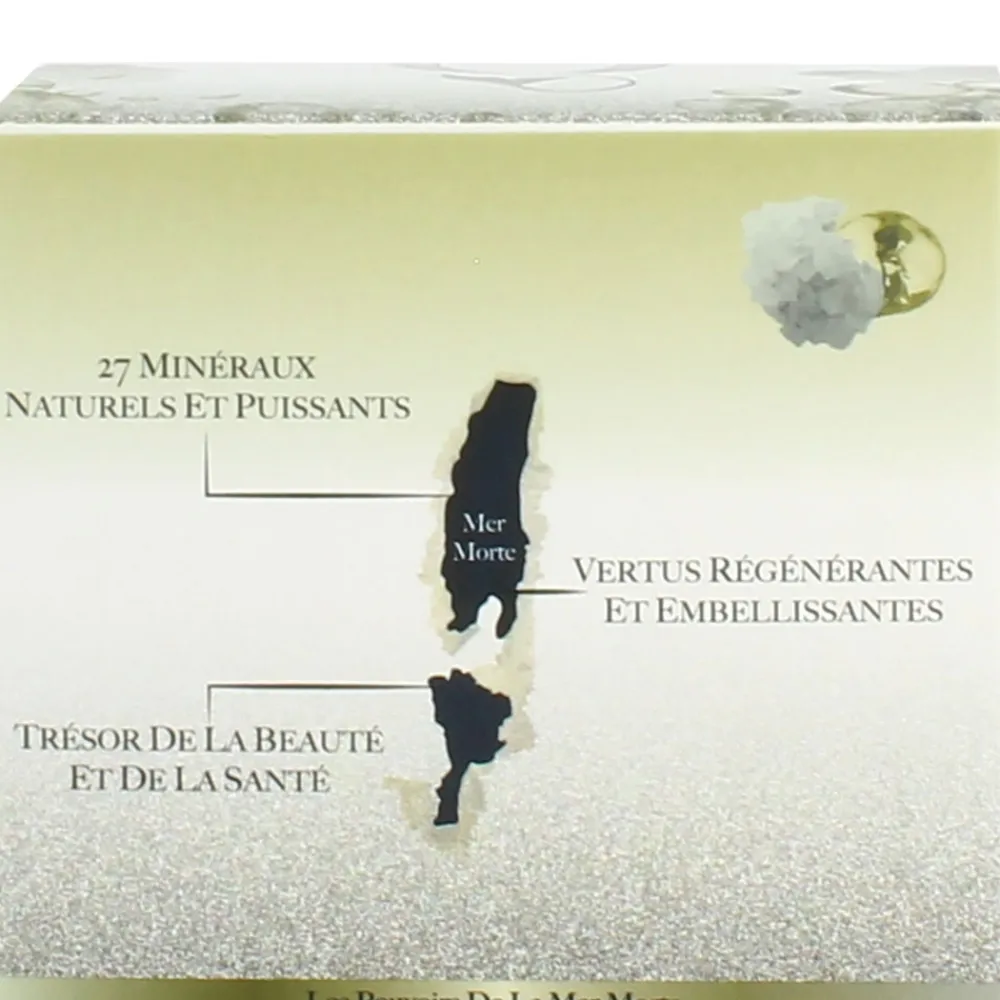 Baume nourrissant et réparateur - Nutri Magic>O RARE New