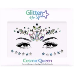 Bijoux visage - Cosmic Queen>GLITTER ME UP Sale