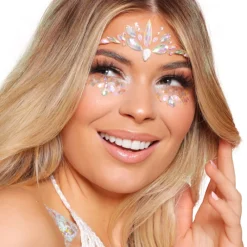 Bijoux visage - Unicorn Horn>GLITTER ME UP Hot