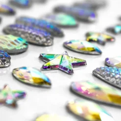 Bijoux visage et corps - Glitz Mix & Match>GLITTER ME UP Best