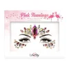 BIJOUX VISAGE PINK FLAMINGO FJL017>LOVESHY COSMETICS Outlet