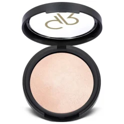 Blush baked stradust 108>GOLDEN ROSE Clearance