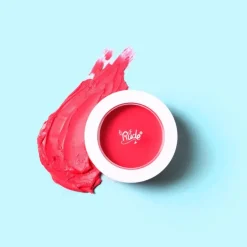 Blush crème Puff - Cake Pop>RUDE COSMETICS New