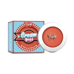 Blush crème Puff - Fruit Tart>RUDE COSMETICS Hot