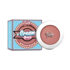 Blush crème Puff - Mochi>RUDE COSMETICS Fashion