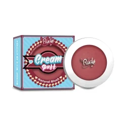 Blush crème Puff - Shortcake>RUDE COSMETICS Best