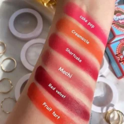 Blush crème Puff - Shortcake><noscript><img width=