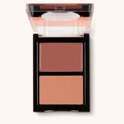 Blush duo crème et poudre - Rustic carnation>ABSOLUTE NEW YORK Fashion