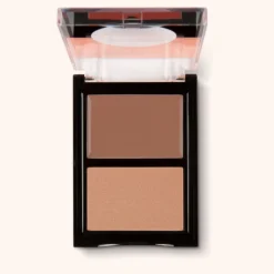 Blush duo crème et poudre - Mellow dahlia>ABSOLUTE NEW YORK Outlet