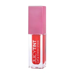 Blush et huile à lèvres - Pink crush>GOLDEN ROSE Hot