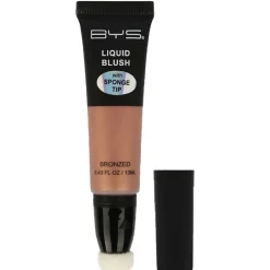 Blush liquide - Bronzed>BYS Clearance