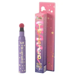 Blush liquide twisted - Coral Haze>RUDE COSMETICS Hot