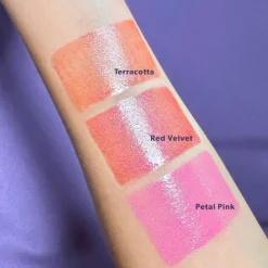 Blush liquide twisted - Terracotta><noscript><img width=