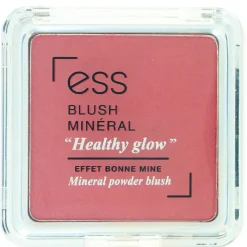Blush minéral - Pétale>ESS Online