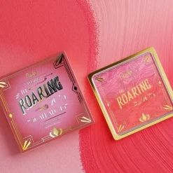 Blush ombre roaring - Scandalous>RUDE COSMETICS Outlet