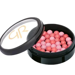 Blush perles - Teinte 03>GOLDEN ROSE New