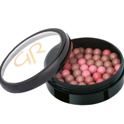 Blush perles - Teinte 01>GOLDEN ROSE Hot