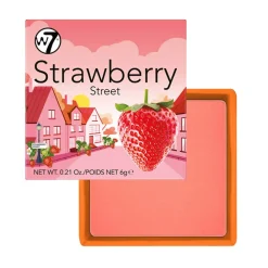 Blush Strawberry Street>W7 Best