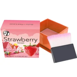 Blush Strawberry Street>W7 Best