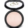 Blush Terracotta Stardust - 109>GOLDEN ROSE Fashion