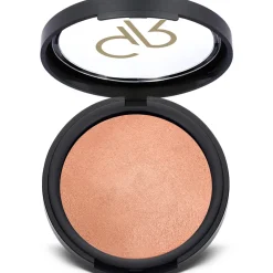 Blush Terracotta Stardust - 107>GOLDEN ROSE Sale