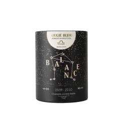 BOUGIE BIJOUX - BALANCE>STELLA Discount