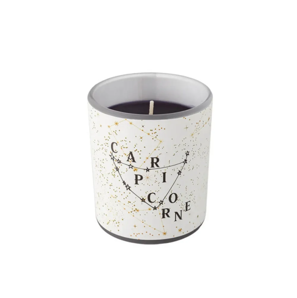 BOUGIE BIJOUX - CAPRICORNE>STELLA Sale