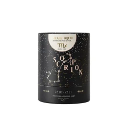 BOUGIE BIJOUX - SCORPION>STELLA Sale