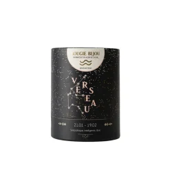 BOUGIE BIJOUX - VERSEAU>STELLA Best