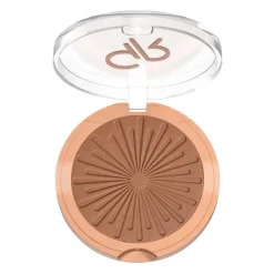 Bronzeur Sun Bright - 04 Sunset>GOLDEN ROSE Hot