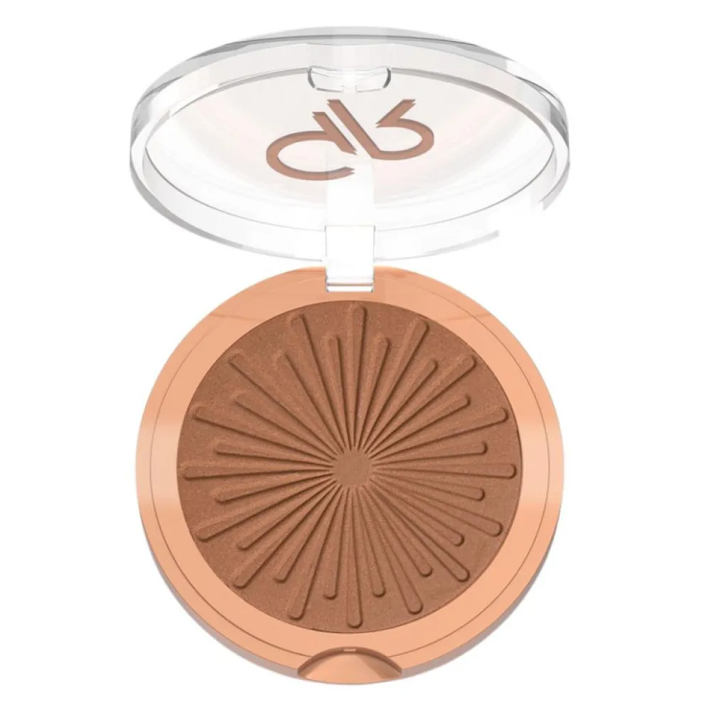 Bronzeur Sun Bright - 02 Sun City>GOLDEN ROSE Best