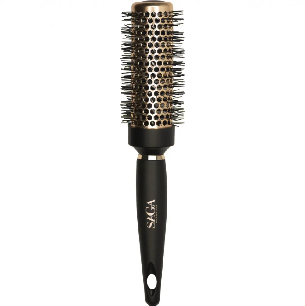 Brosse à brushing ronde>SAGA Online