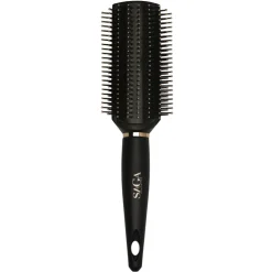 Brosse à cheveux multi-fonctions>SAGA Discount