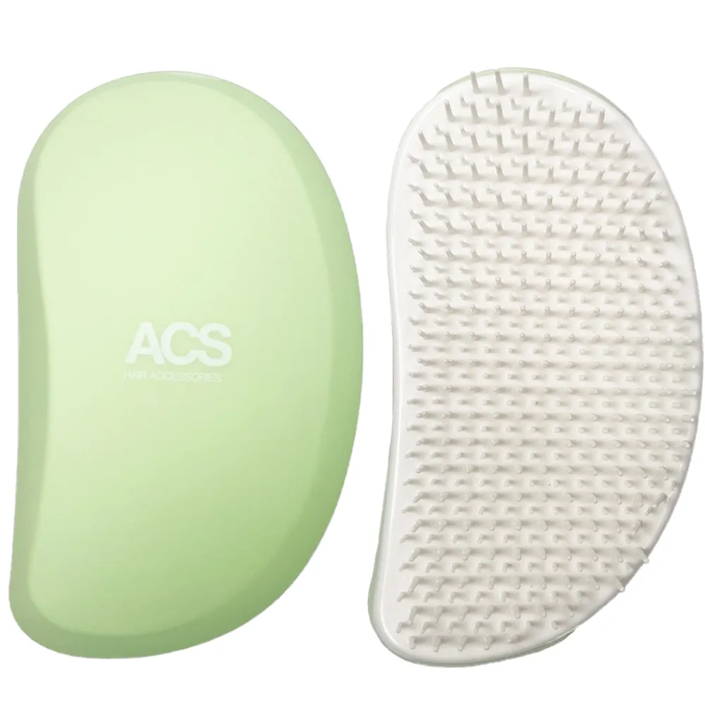 Brosse démêlante - cheveux fragiles>ACS Outlet