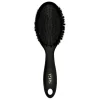Brosse lissante - Poils de sanglier et fibre de nylon>SAGA Discount
